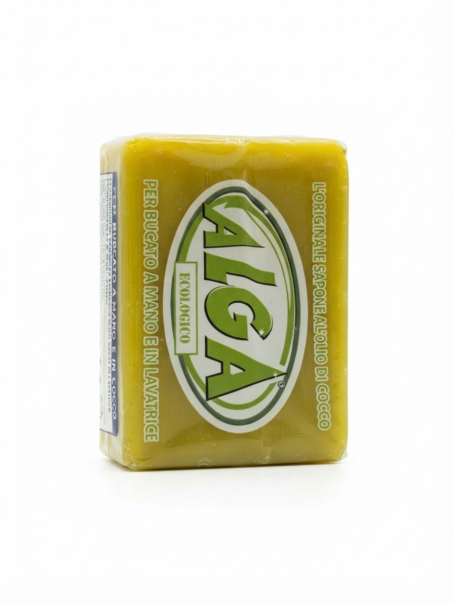 ALGA-SAPONE MOLLE