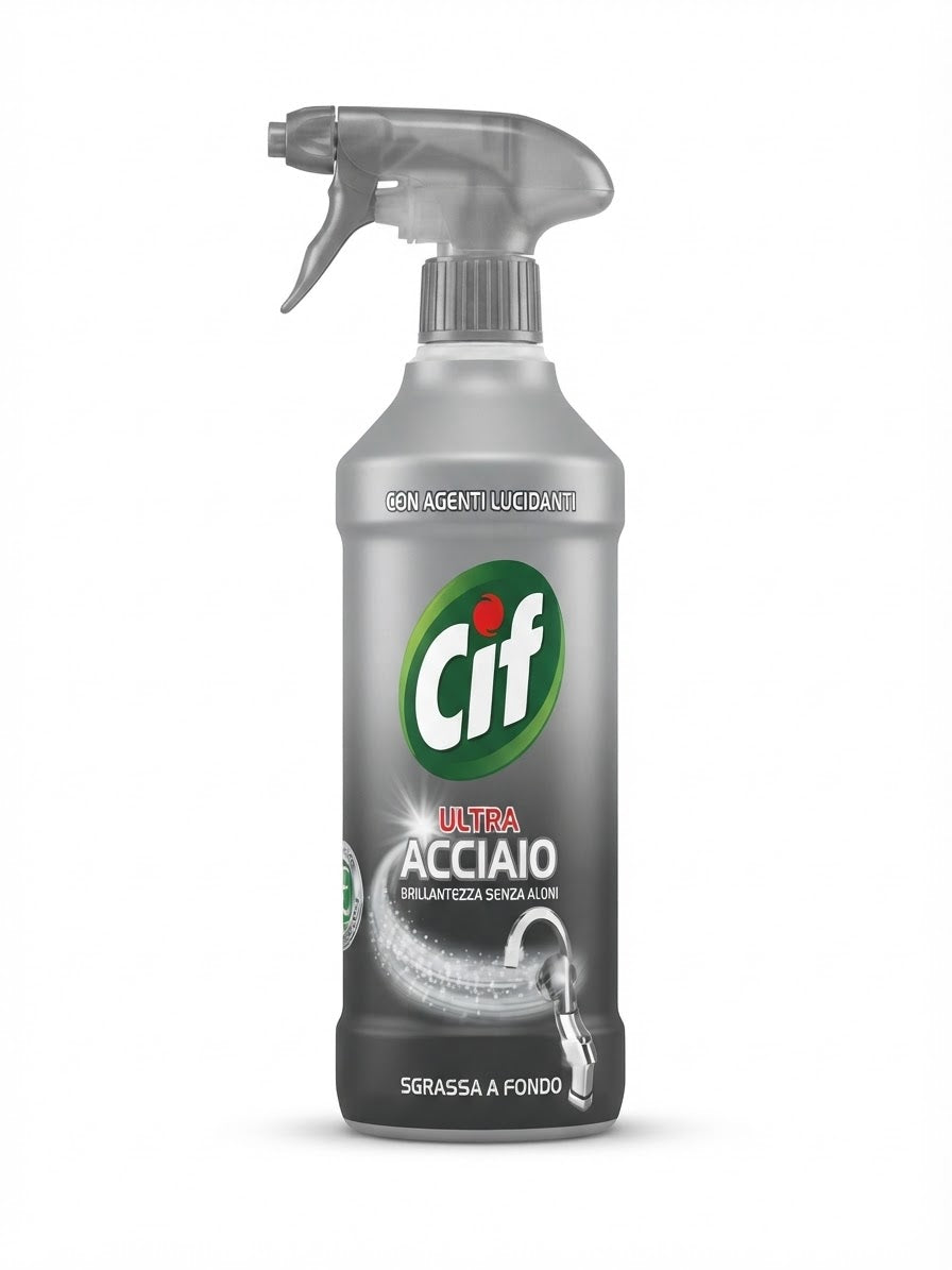 CIF-ULTRA ACAIO