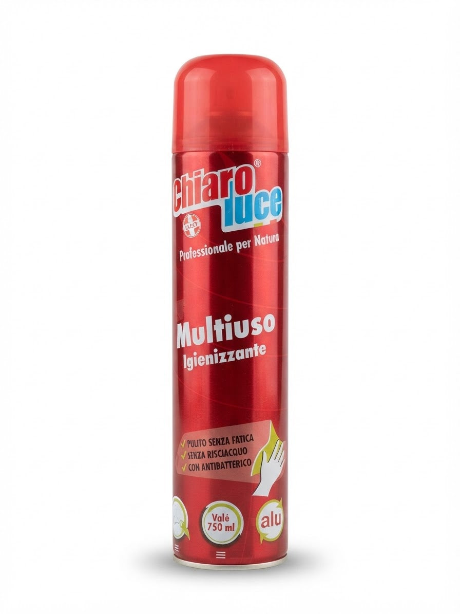 CHIARO LUCE-MULTIUSO SPRAY