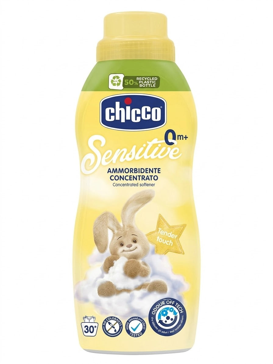 CHICCO-AMMORBIDENTE-SENSITIVE-GIALLO