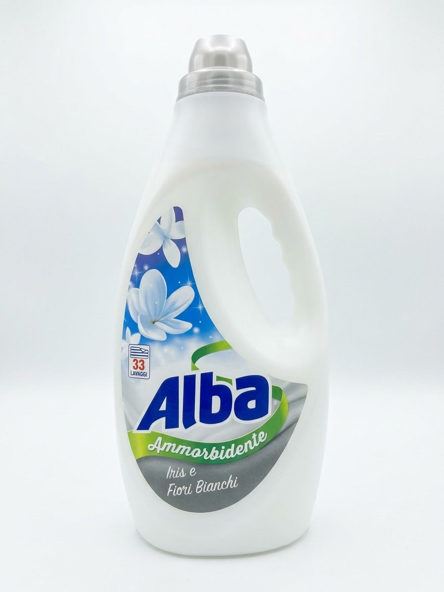 ALBA-AMMORBIDENTE-IRIS E FIORI BIANCHI-33 LAVAGGI