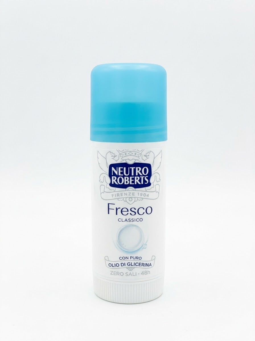 NEUTRO ROBERTS-DEODORANTE STICK-CLASSICO