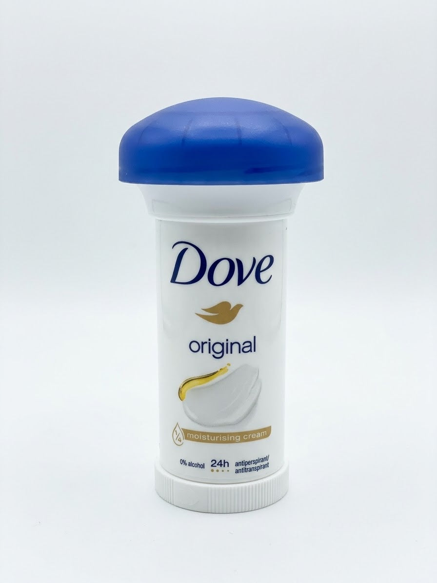 DOVE-DEODORANTE STICK-FUNGHETTO ORIGINAL