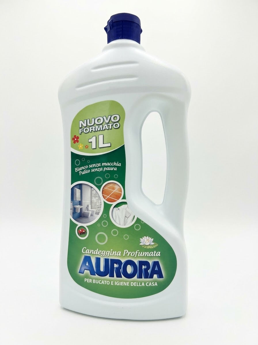 AURORA-CANDEGGINA PROFUMATA-1L