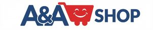 A&amp;A SHOP MARKET - Home