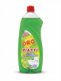 ORO PIATI 1000ML LIMONE