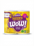 WOW X2 ROTOLI ASCIUGATUTTO