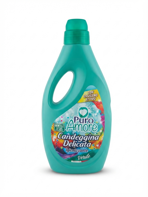 PURO AMORE-CANDEGGINA DELICATA “VERDE”