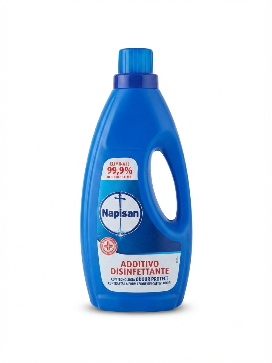 NAPISAN ADDITIVO DISINFETTANTE-1000ML