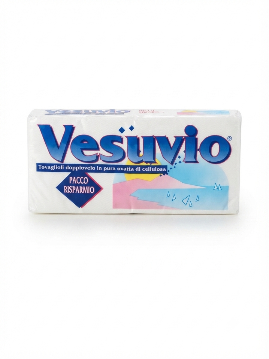 TOVAGLIOLI-VESUVIO DOPPIO VELO