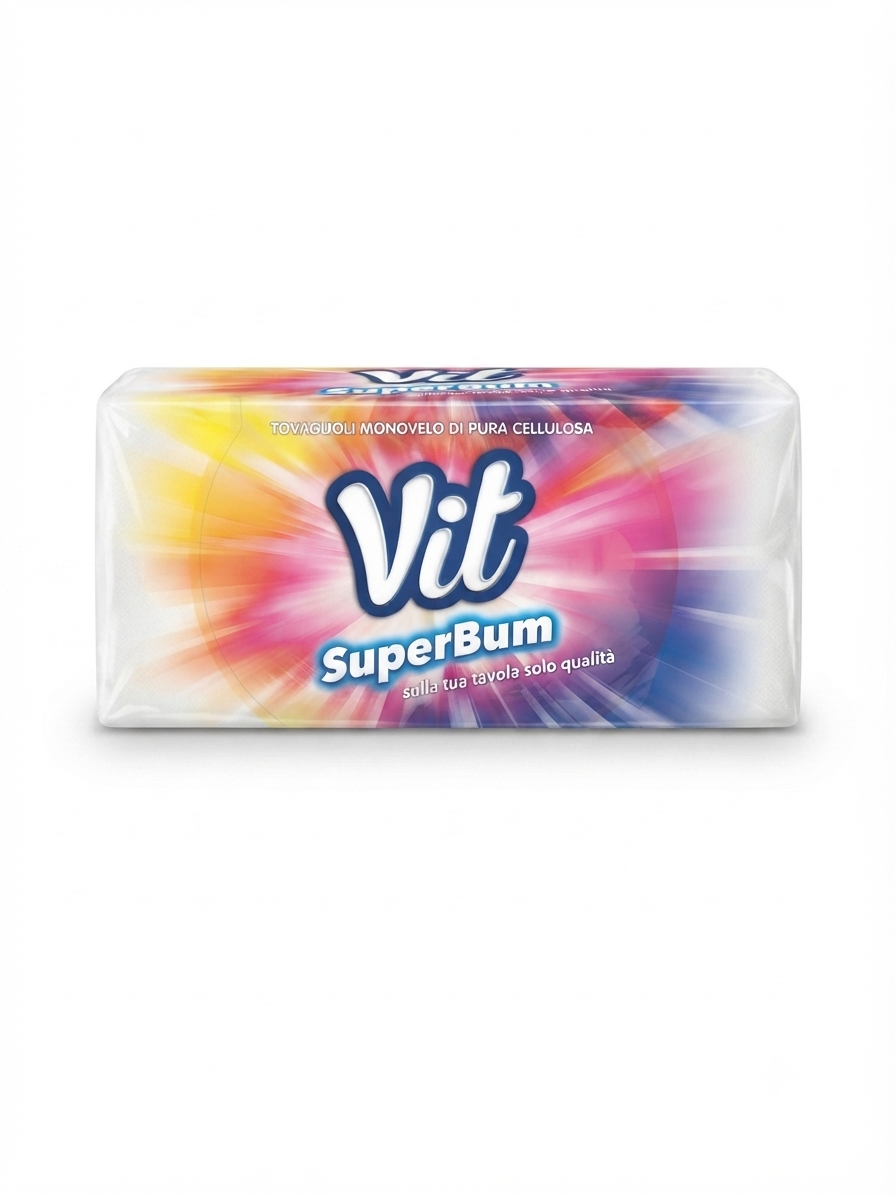 TOVAGLIOLI-VIT SUPERBUM