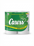 CARESS IGIENICA-SPESA AMICA X4
