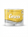 CARESS IGIENICA-VANIGLIA X4
