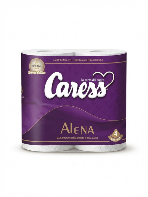 CARESS IGIENICA-ALENA X4