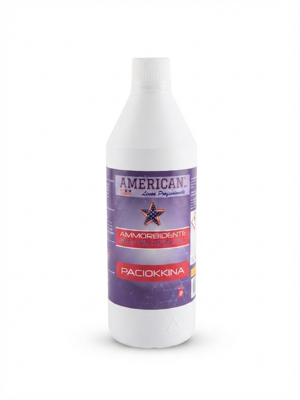 AMERICAN AMMORBIDENTE-PACIOKKINA