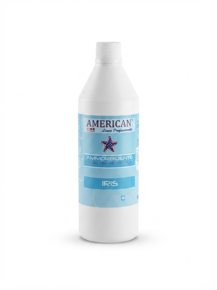AMERICAN AMMORBIDENTE-“IRIS”