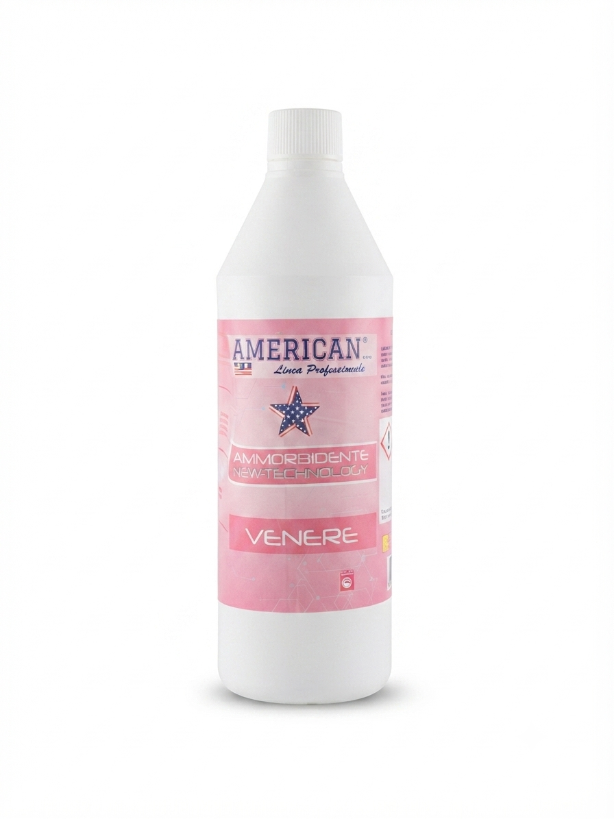 AMERICAN AMMORBIDENTE-“VENERE”