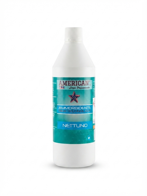 AMERICAN AMMORBIDENTE-“NETTUNO”