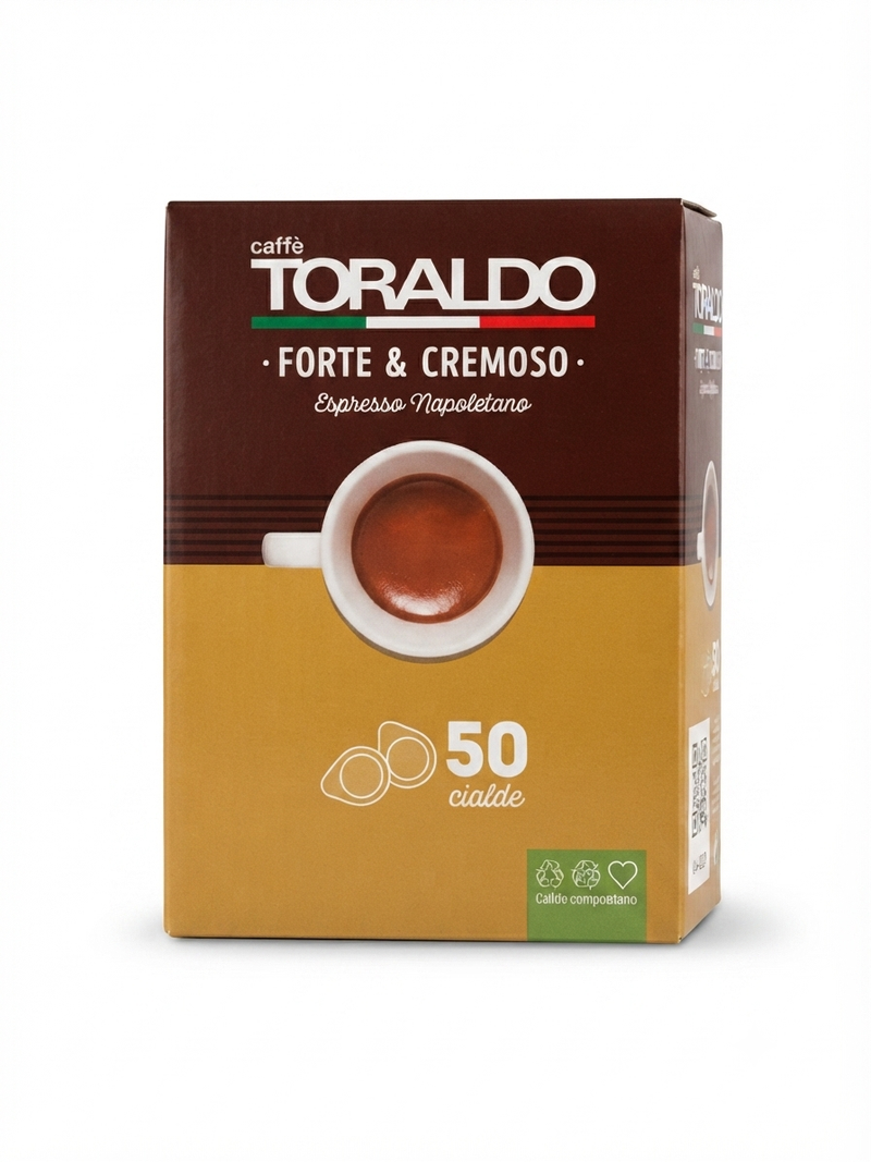 CAFFÈ-CIALDE