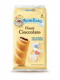 FLAUTI-CIOCCOLATO MULINO BIANCO