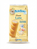FLAUTI-LATTE MULINO BIANCO
