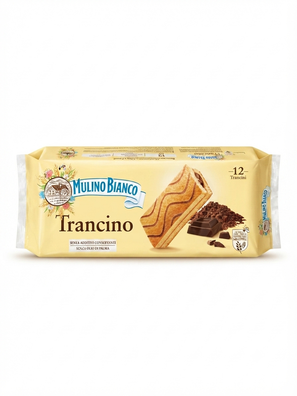 TRANCINO-MULINO BIANCO