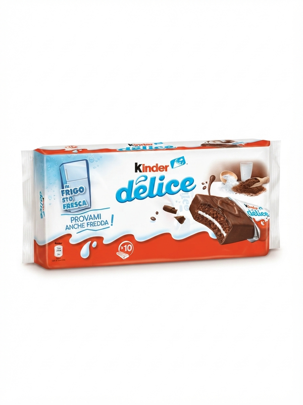 KINDER-DELICE