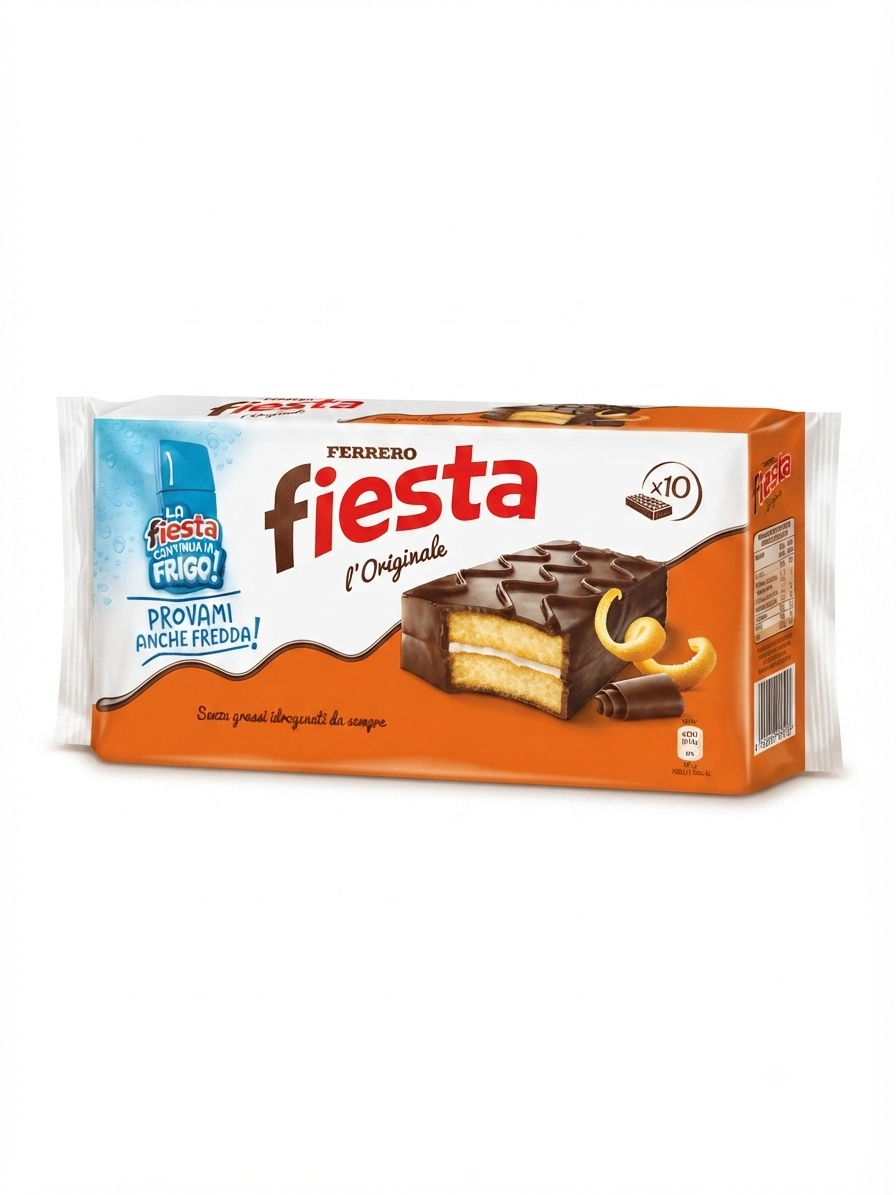FIESTA-FERRERO