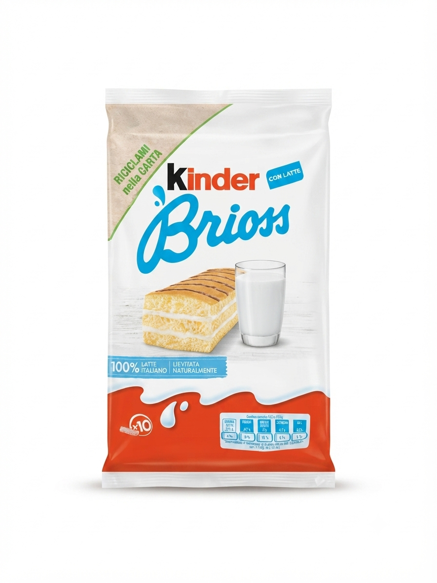 BRIOSS-KINDER