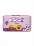 BUONDÌ-CACAO BAULI