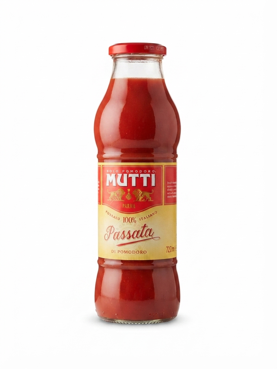 MUTTI-PASSATA DI POMODORO