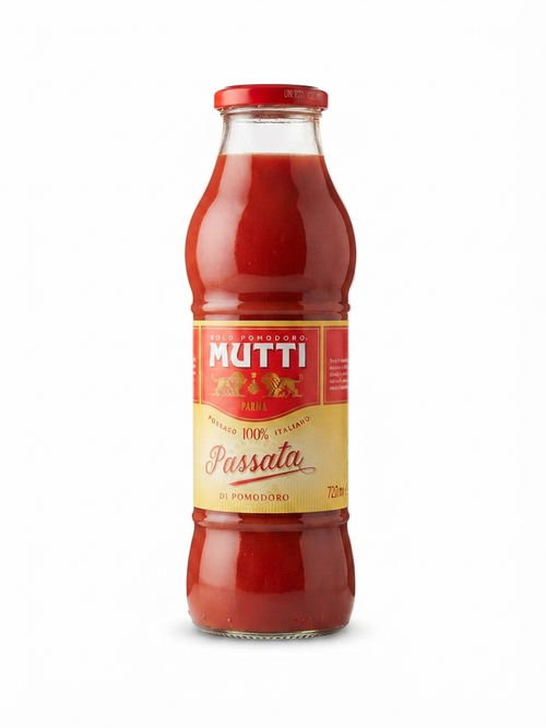 MUTTI-PASSATA DI POMODORO