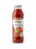 TORRENTE-PASSATA CON BASILICO
