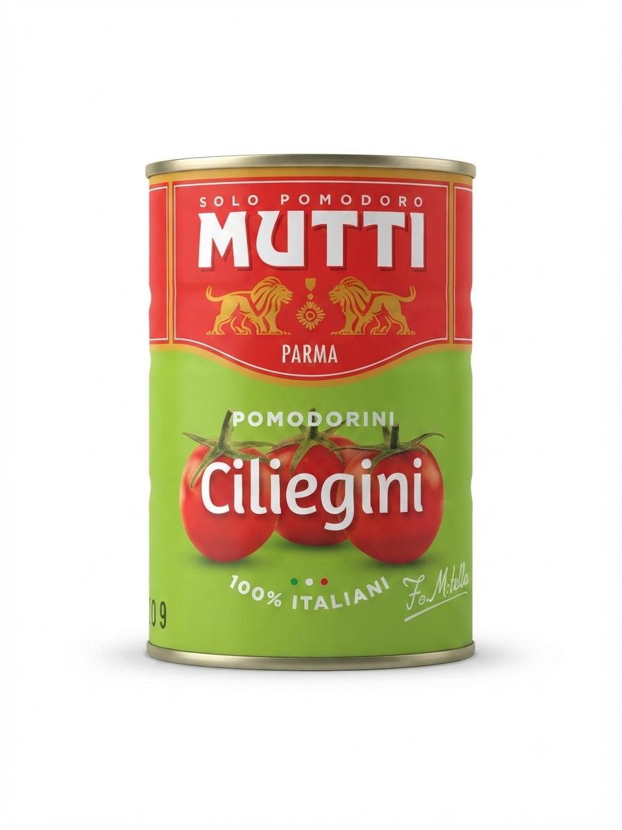 MUTTI-CILIEGINI