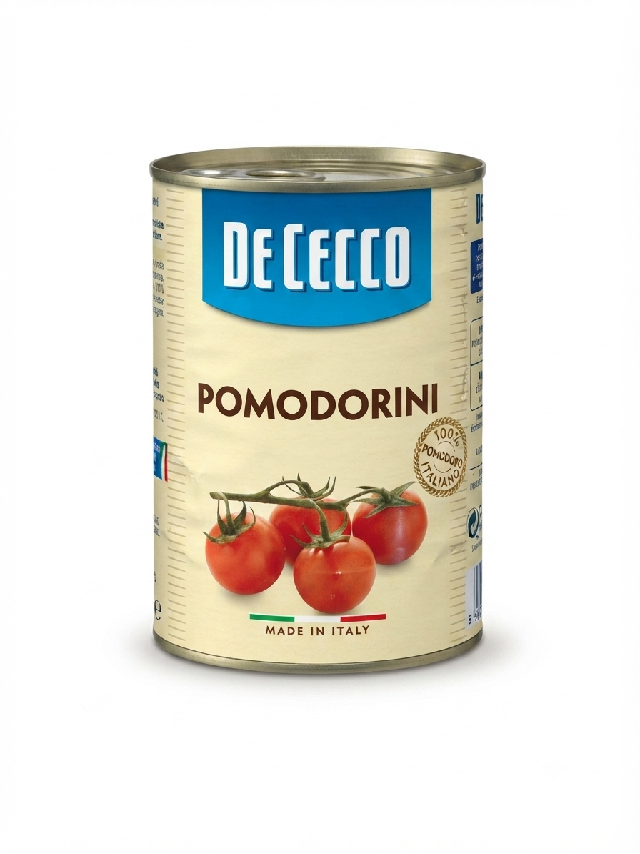 DE CECCO-POMODORINI