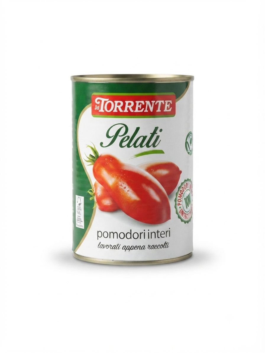 TORRENTE-PELATI