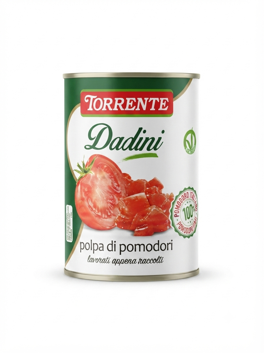 TORENTE-DADINI