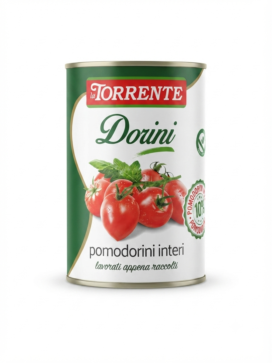 TORRENTE-DORINI