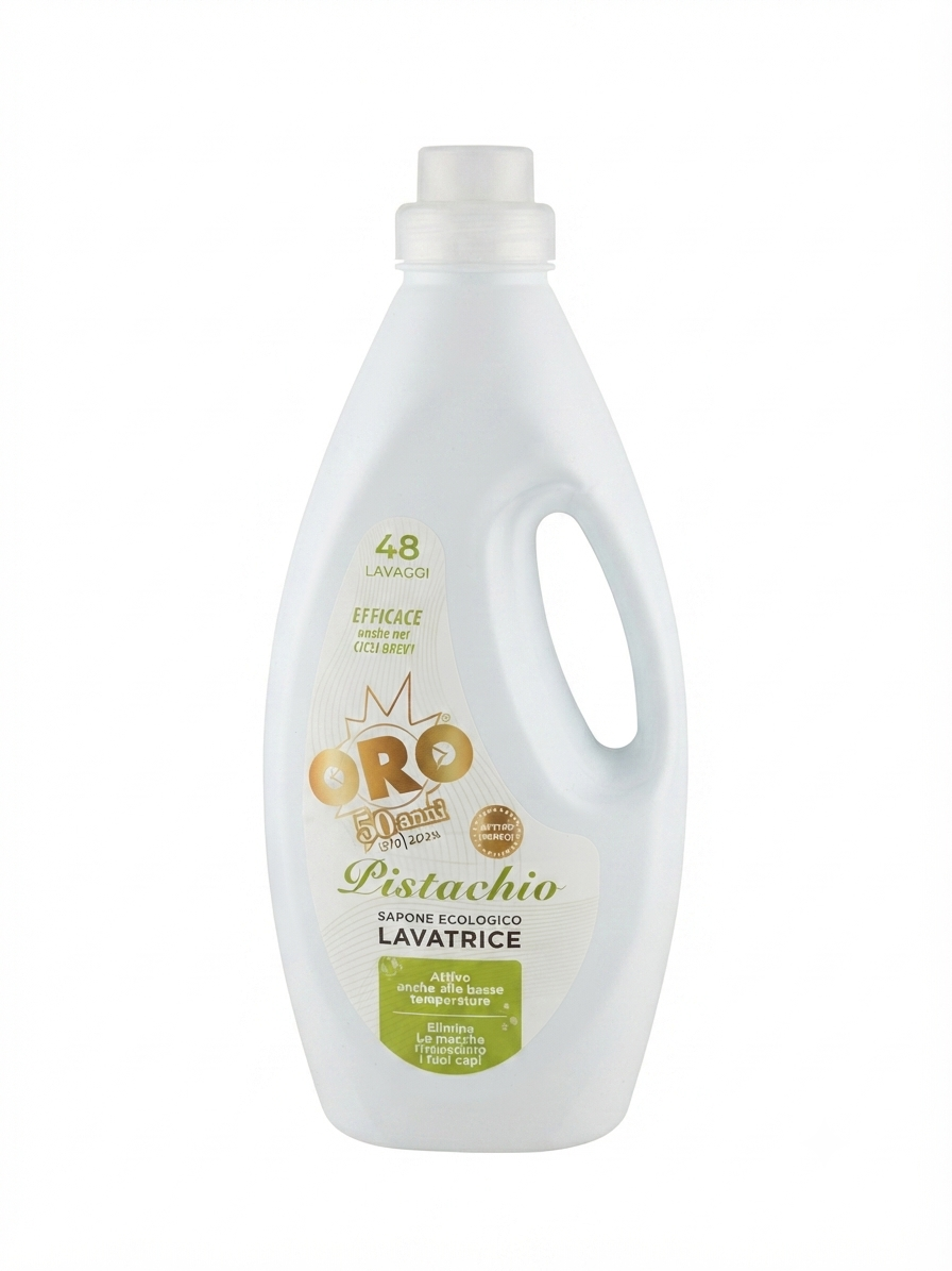 ORO-PISTACHIO 48 LAVAGGI
