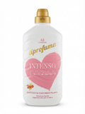 TIPROFUMA ORO-COCCOLE DI ZUCCHERO 43 LAVAGGI
