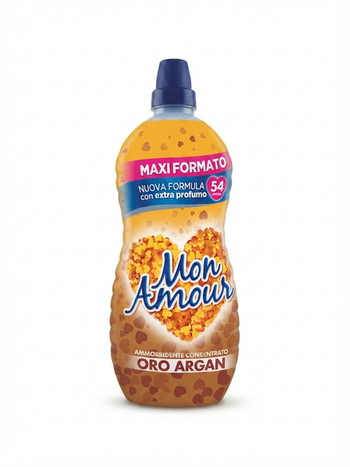MON AMOUR-AMMORBIDENTE ORO ARGAN 54 LAVAGGI