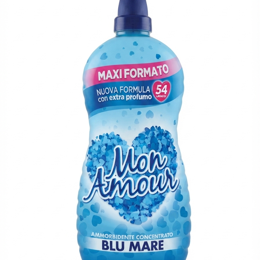MON AMOUR-AMMORBIDENTE BLU MARE 54 LAVAGGI