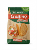 DEL VERDE-CROSTINO DORATO