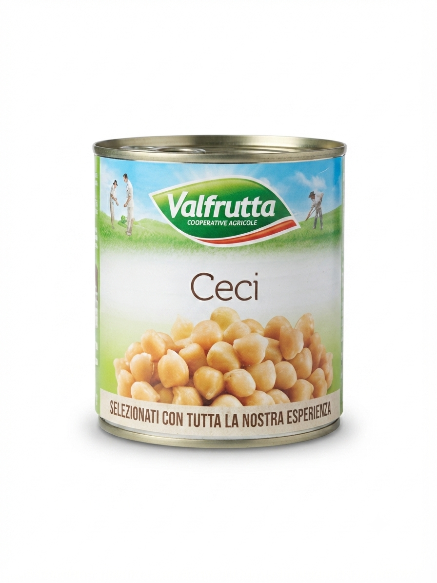 VALFRUTTA-CECI