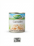 VALFRUTTA-CANNELLINI