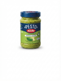 BARILLA-PESTO SENZA AGLIO