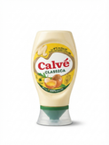 CALVE’-MAIONESE
