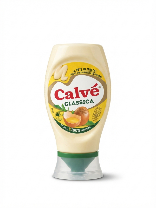 CALVE’-MAIONESE
