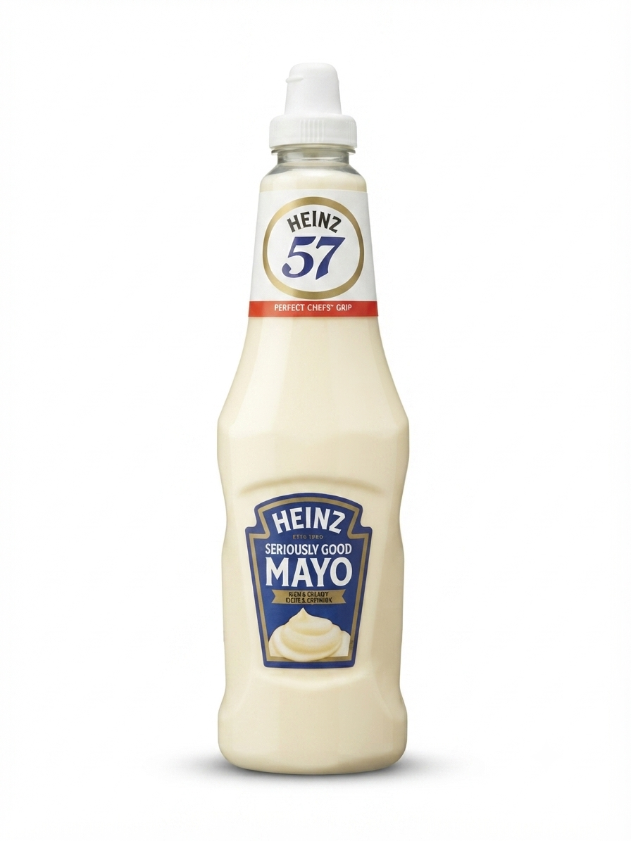 HEINZ-MAYO 1000ML