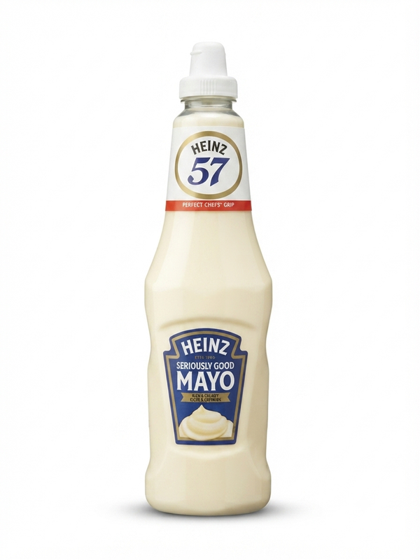 HEINZ-MAYO 1000ML